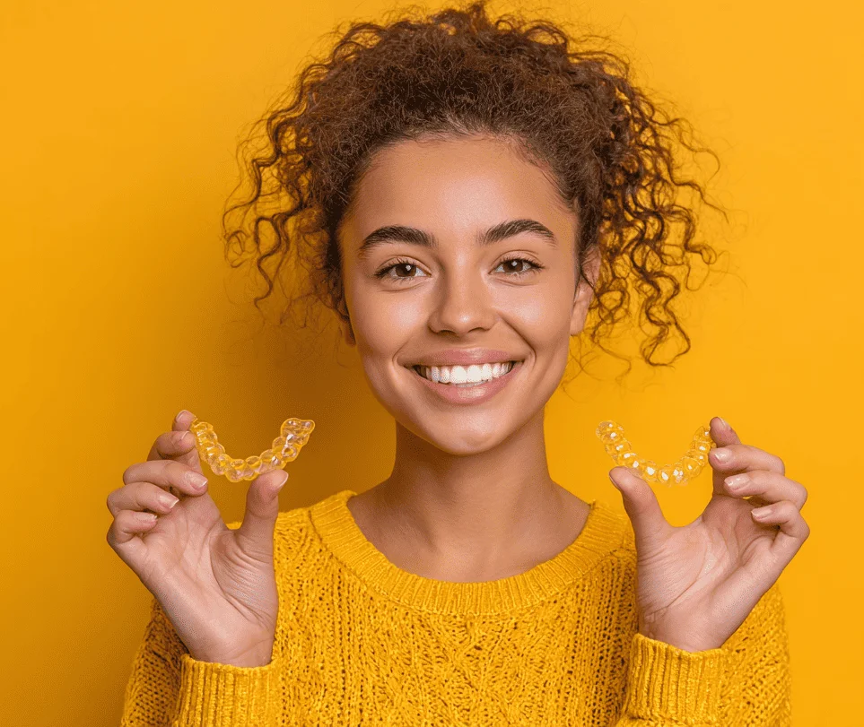 Съёмный и несъёмный ретейнер: чем отличаются и какой выбрать